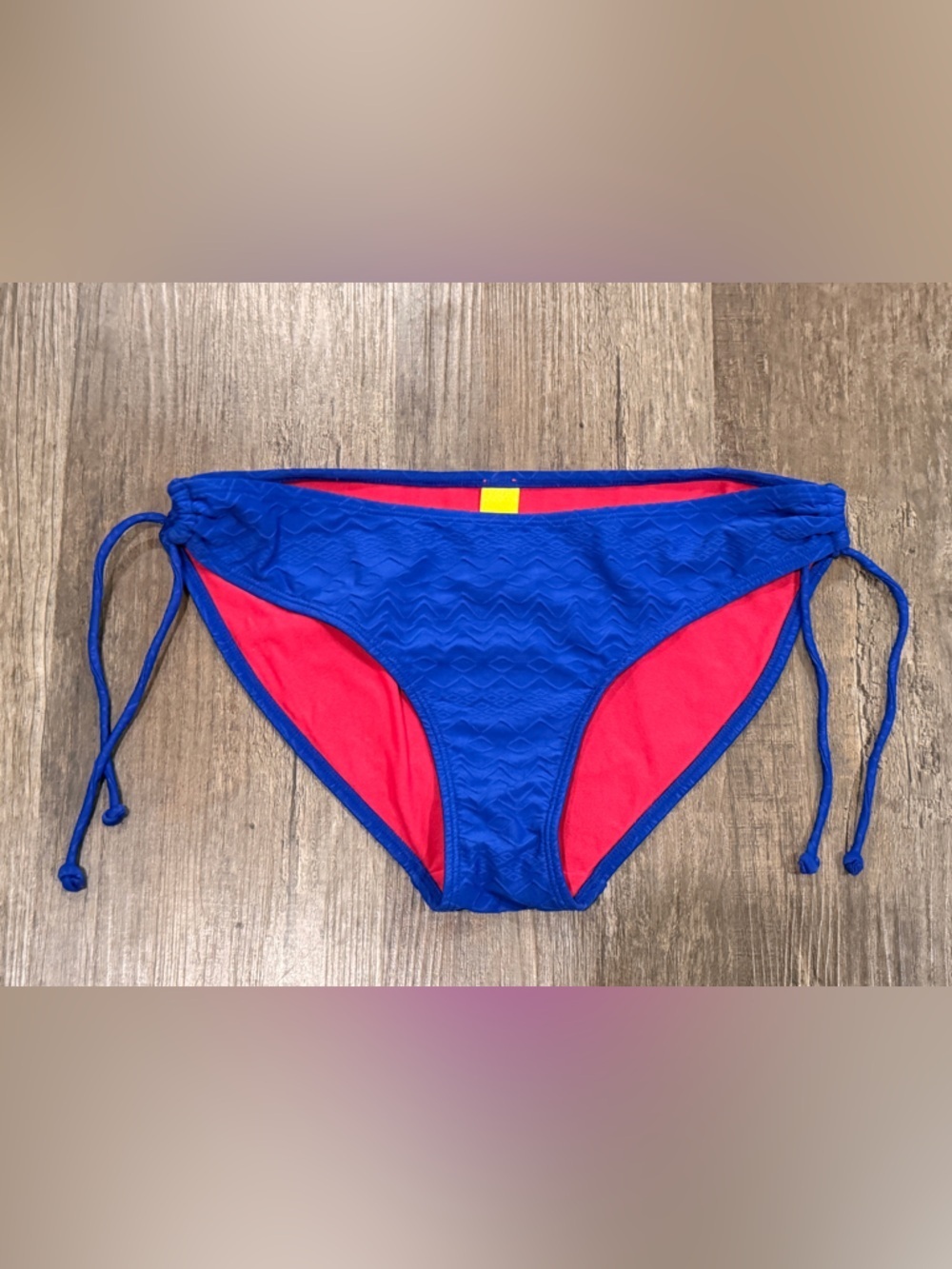 FINAL PRICE Swim by Panache Cleo Aztec Swimsuit Bottoms